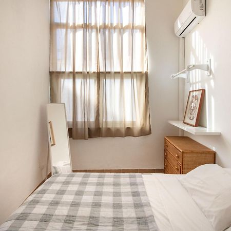 Mondello Apartment Vista Mare 외부 사진