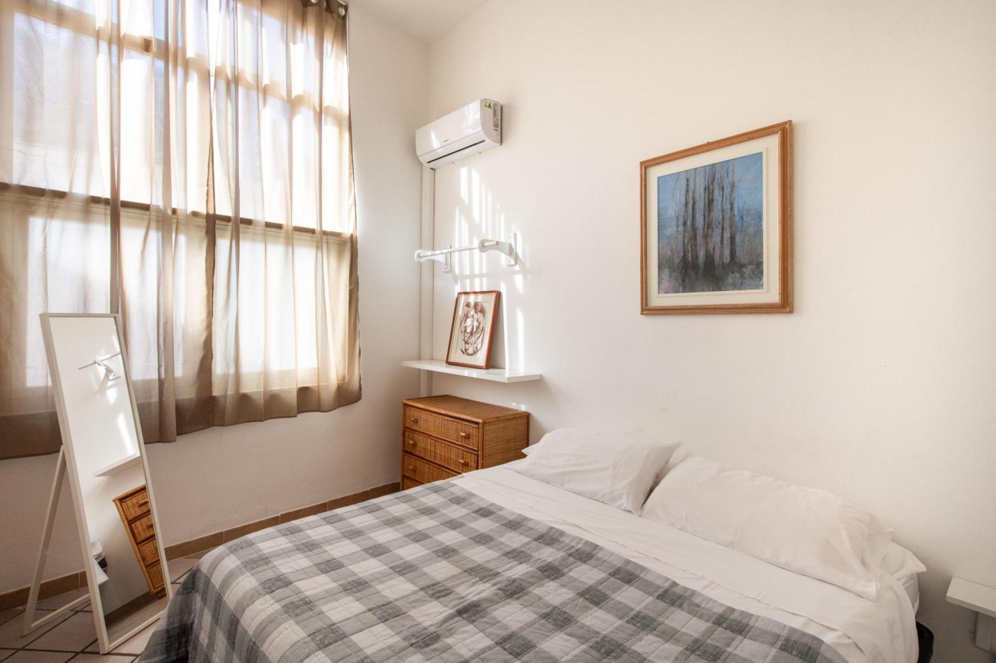 Mondello Apartment Vista Mare 외부 사진