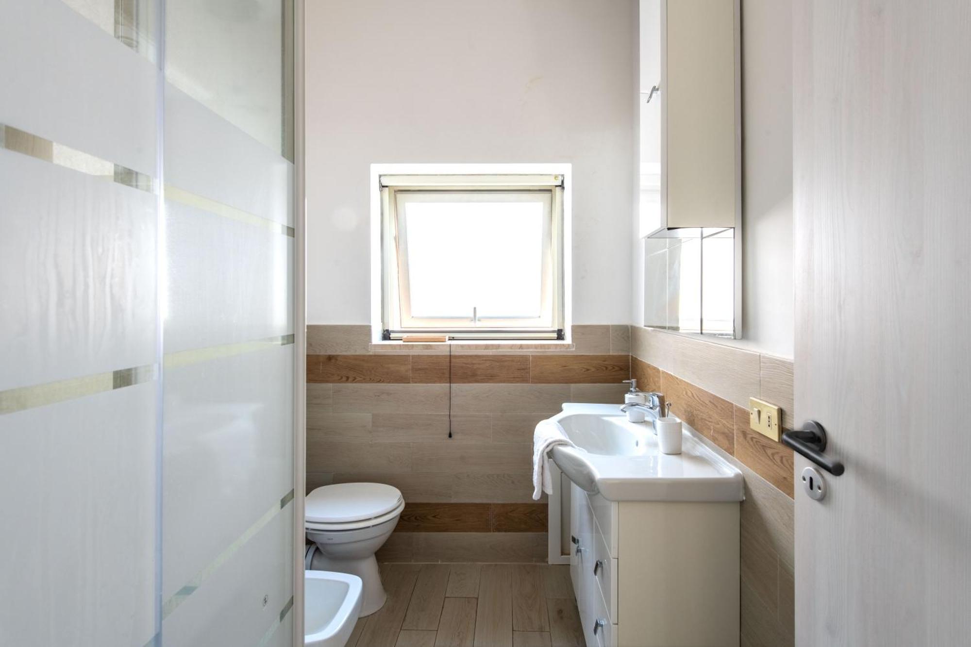 Mondello Apartment Vista Mare 외부 사진